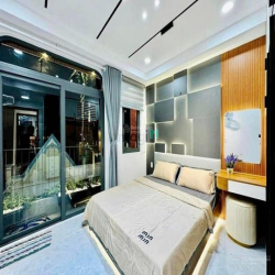 Bán gấp nhà siêu đẹp Nhiêu Tứ,P7,Q.PN,Giá2tỷ830.80m2,giá3tỷ720,sổ sẵn