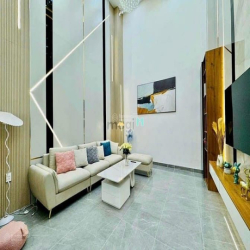 Bán gấp nhà siêu đẹp Nhiêu Tứ,P7,Q.PN,Giá2tỷ830.80m2,giá3tỷ720,sổ sẵn