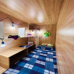 Sleepbox tiện nghi cao cấp gần Đỗ Xuân Hợp, giá 1tr5