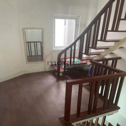 Bán nhà nhỏ xinh đầu ngõ Hoè Nhai, giá 1.75 tỷ, 16m2x3T, ẢNH THẬT