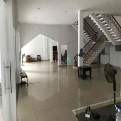 Cho thuê biệt thự 20x20 DTSD 600m2 mt Tản Viên Phường 2 Quận Tân Bình