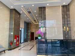 Cho thuê văn phòng tòa nhà G8 Golden 100 m2 – Trung tâm Đà Nẵng