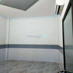 Bán Nhà Mới Xây Kiên Cố, Gần Trường tiểu học Tân Phong B