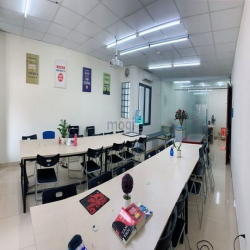 Chính chủ cho thuê văn phòng 30m2-50m2 - toà văn phòng Hoàng Quốc Việt