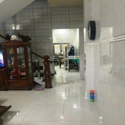 Bán nhà trệt 2 lầu đường Hoàng Hữu Nam , Long Thạnh Mỹ , Quận 9