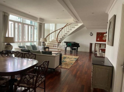 Bán nhà chính chủ The Vista, P.An Phú, Q.2. Dt 287.6m2,5PN,giá 22.5 tỷ