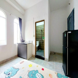 Phòng thoáng mát ngay chợ Tân Mỹ Quận 7