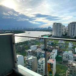 Bán Penthouse One Verandah Quận 2, DT 153m2 giá chỉ 13.5 tỷ alo em Nhi