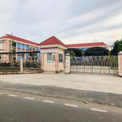 Sang gấp 16x66=1010m2 đất sổ riêng, ngay chợ, trường học dân cư đông