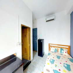 Phòng thoáng mát ngay chợ Tân Mỹ Quận 7