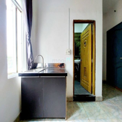 Phòng thoáng mát ngay chợ Tân Mỹ Quận 7