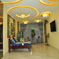 MT Nguyễn Văn Cừ, P. Cầu Kho, Quận 1