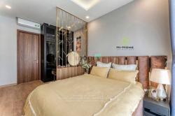 Bán căn hộ góc view biệt thự khu M6 chung cư Midtown, Phú Mỹ Hưng