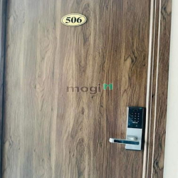Bán tòa nhà CHDV Đường Nơ Trang Long 282m2 ( 12m x 20m, P12, Chỉ 56 Tỷ