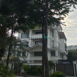 Biệt thự Vinaconex Trung Văn, 130m2 x 6T thang máy, MT 8m, 48tr/th