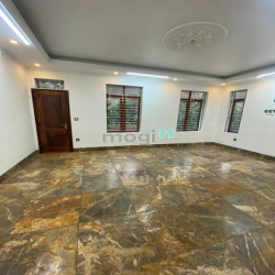 Biệt thự Vinaconex Trung Văn, 130m2 x 6T thang máy, MT 8m, 48tr/th