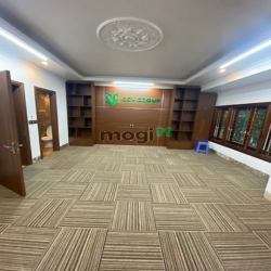 Biệt thự Vinaconex Trung Văn, 130m2 x 6T thang máy, MT 8m, 48tr/th