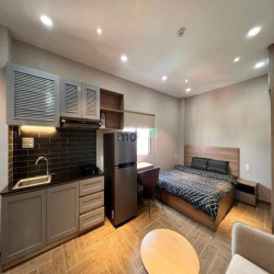 Bán tòa nhà CHDV Đường Nơ Trang Long 282m2 ( 12m x 20m, P12, Chỉ 56 Tỷ