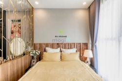Bán căn hộ góc view biệt thự khu M6 chung cư Midtown, Phú Mỹ Hưng