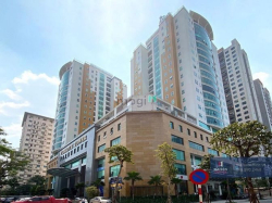Thuê STM chất lượng cao tại khu vực sầm uất Thanh Xuân - 158m2