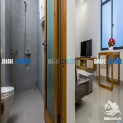 Căn hộ dịch vụ 1PN khu An Thượng - A601