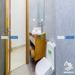 Căn hộ dịch vụ 1PN khu An Thượng - A601