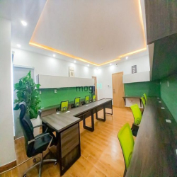 Khám phá văn phòng 70m2+ sẵn nội thất  gần nhà Ga Đà Nẵng - Mizuland