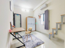 🔥Duplex có gác nội thất cao cấp gần ETOWN CỘNG HOÀ🔥