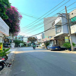 bán đất mặt tiền đường Nguyễn Tư Nghiêm - Bình Trưng Tây , quận 2