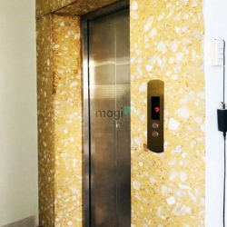 Bán CHDV. Mặt tiền đường 39, Tân Qui. 90m2. 6 tầng. Dòng tiền 60tr/th