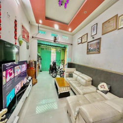 Vườn Lài, Tân Phú,4 Tầng,72m2 , Có Thang máy, đối Diện Công Viên