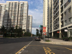 Bán lỗ 1 tỷ shophouse Vinhomes Grand Park Quận 9