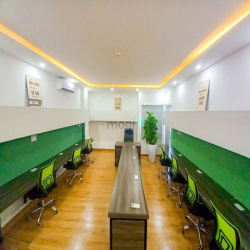 Khám phá văn phòng 70m2+ sẵn nội thất  gần nhà Ga Đà Nẵng - Mizuland