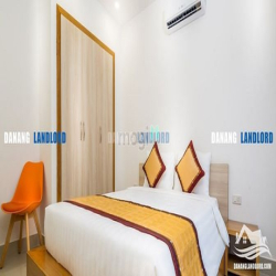 Căn hộ dịch vụ 1PN khu An Thượng - A601