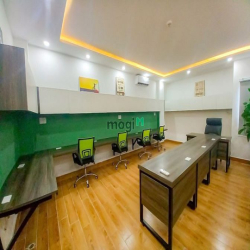 Khám phá văn phòng 70m2+ sẵn nội thất  gần nhà Ga Đà Nẵng - Mizuland