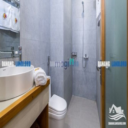 Căn hộ dịch vụ 1PN khu An Thượng - A601