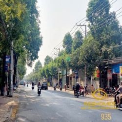 Cho thuê nhà kho đường Bùi Hữu Nghĩa, P.Bửu Hòa, Biên Hòa