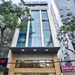 Cho thuê nhà mặt phố HOÀNG CẦU, DT 55m2x5 tầng, MT 4.5m, Giá 55tr