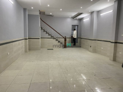 Cho thuê nhà  phố Trung Kính 60mx6t nhà mới đẹp giá 27tr/th