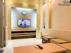Cho thuê nhà trong ngõ Phố Lê Trọng Tấn, Thanh Xuân Hà Nội