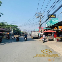 Cho thuê nhà kho đường Bùi Hữu Nghĩa, P.Bửu Hòa, Biên Hòa