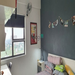 Giá hấp dẫn chỉ 1,62 tỷ có ngay căn hộ Thủ Thiêm Garden mặt tiền LP