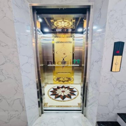 Quá sốc giảm gần 2 tỷ MTKD Lê Đức Thọ 5T thang máy 170m2(5x34) 16.9 tỷ