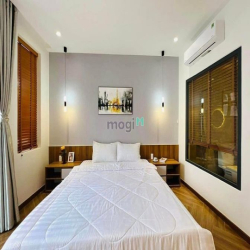 Quá sốc giảm gần 2 tỷ MTKD Lê Đức Thọ 5T thang máy 170m2(5x34) 16.9 tỷ