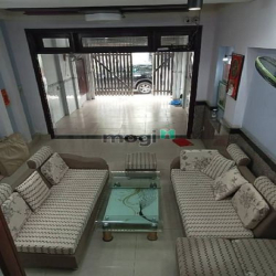 Nhà 6PN KDC Nam Long, Phú Thuận, Quận 7 - 4 tầng x 4Mx20M