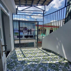 Kẹt nợ ngân hàng bán gấp nhà Đ.Nơ Trang Long, Q. Bình Thạnh, 56m2, 985