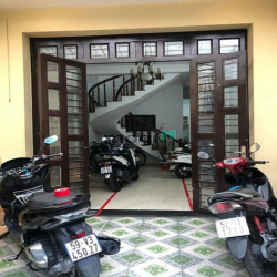 Cho thuê phòng trọ ở ghép, phòng mới, full nội thất cao cấp, Q Gò Vấp