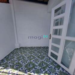 Kẹt nợ ngân hàng bán gấp nhà Đ.Nơ Trang Long, Q. Bình Thạnh, 56m2, 985