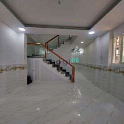 Kẹt nợ ngân hàng bán gấp nhà Đ.Nơ Trang Long, Q. Bình Thạnh, 56m2, 985