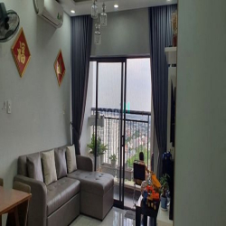 Giá hấp dẫn chỉ 1,62 tỷ có ngay căn hộ Thủ Thiêm Garden mặt tiền LP
